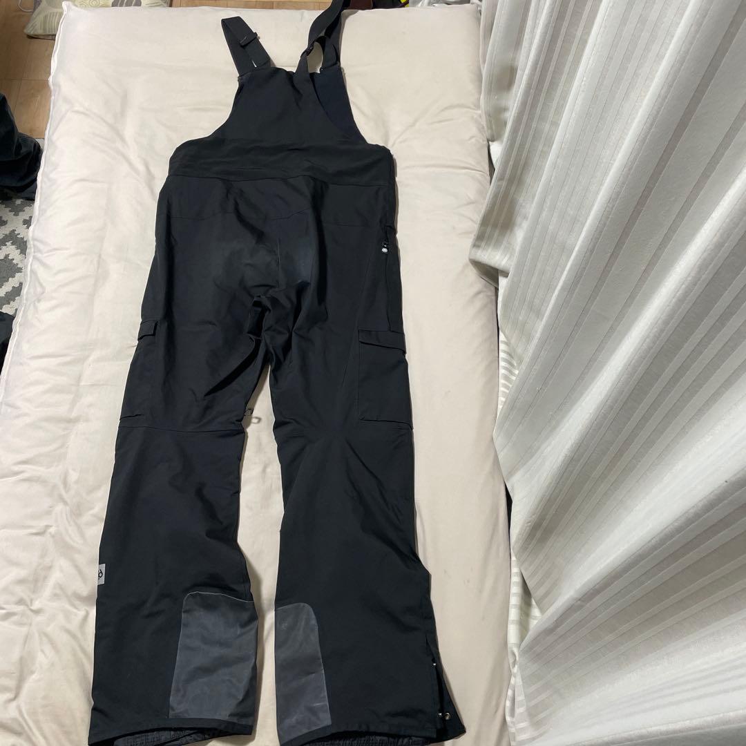 RIDE スノーボードセット ウェア付き(170-180cm用)