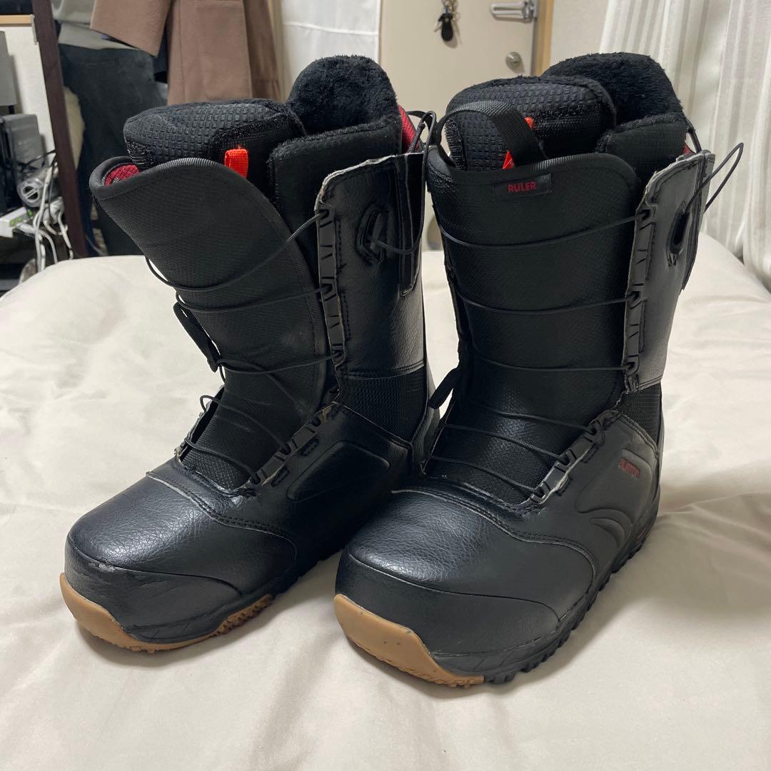 RIDE スノーボードセット ウェア付き(170-180cm用)