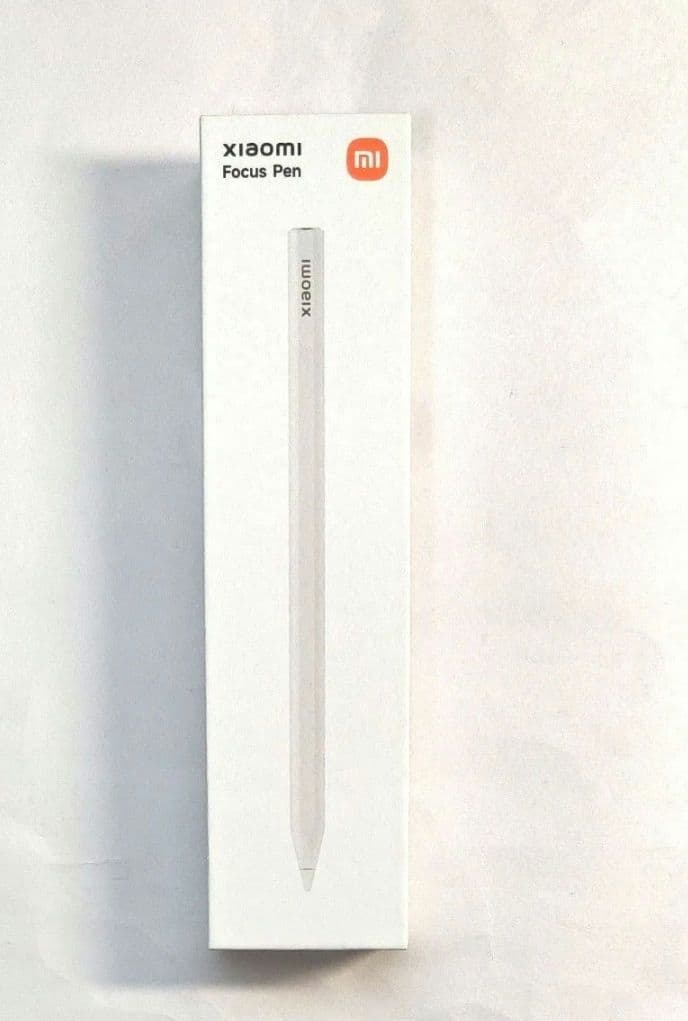 Xiaomi focus pen　フォーカスペン　純正