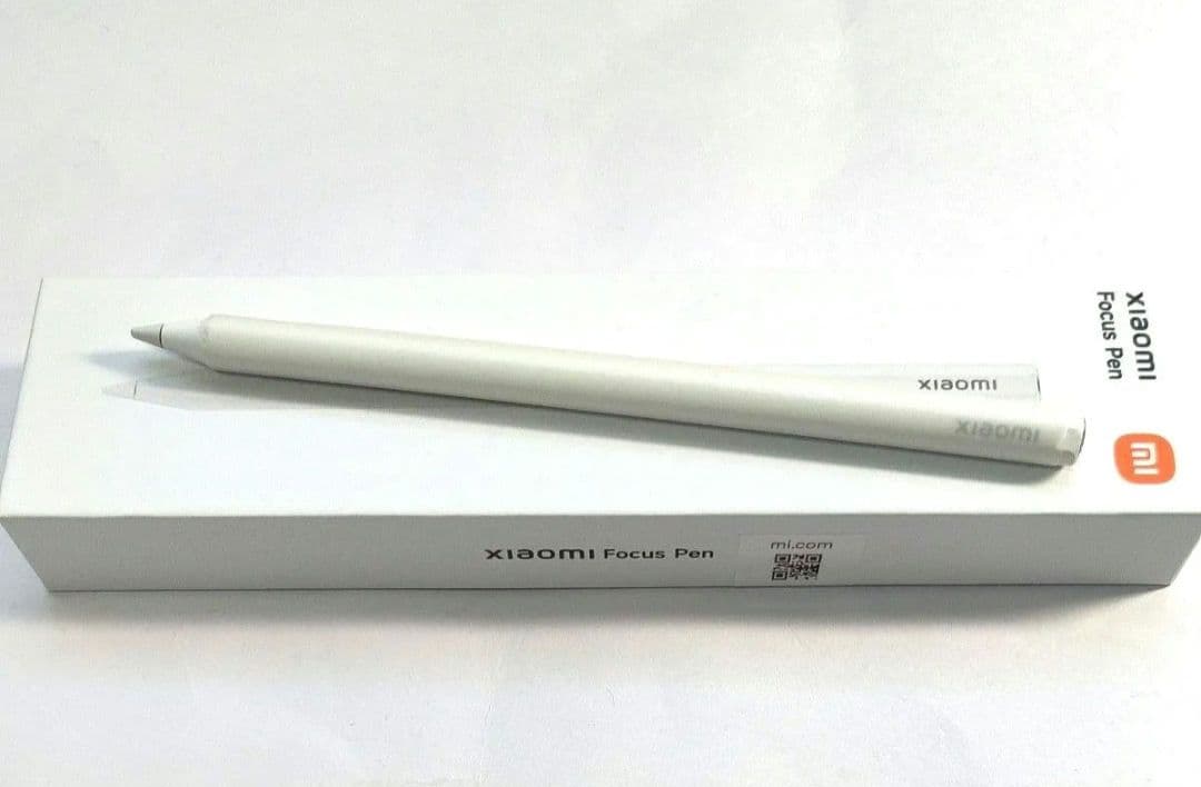 Xiaomi focus pen　フォーカスペン　純正