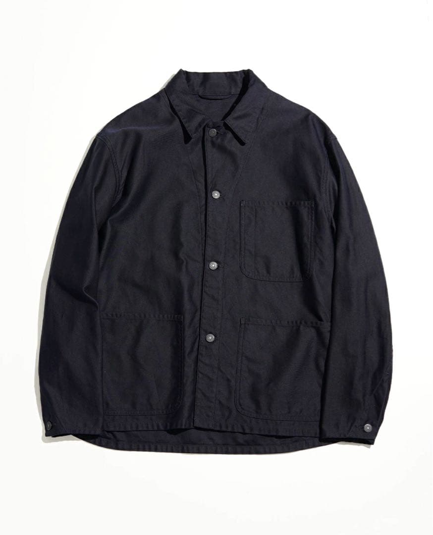 d*7様 【KAPTAIN SUNSHINE】カバーオール　ジャケット