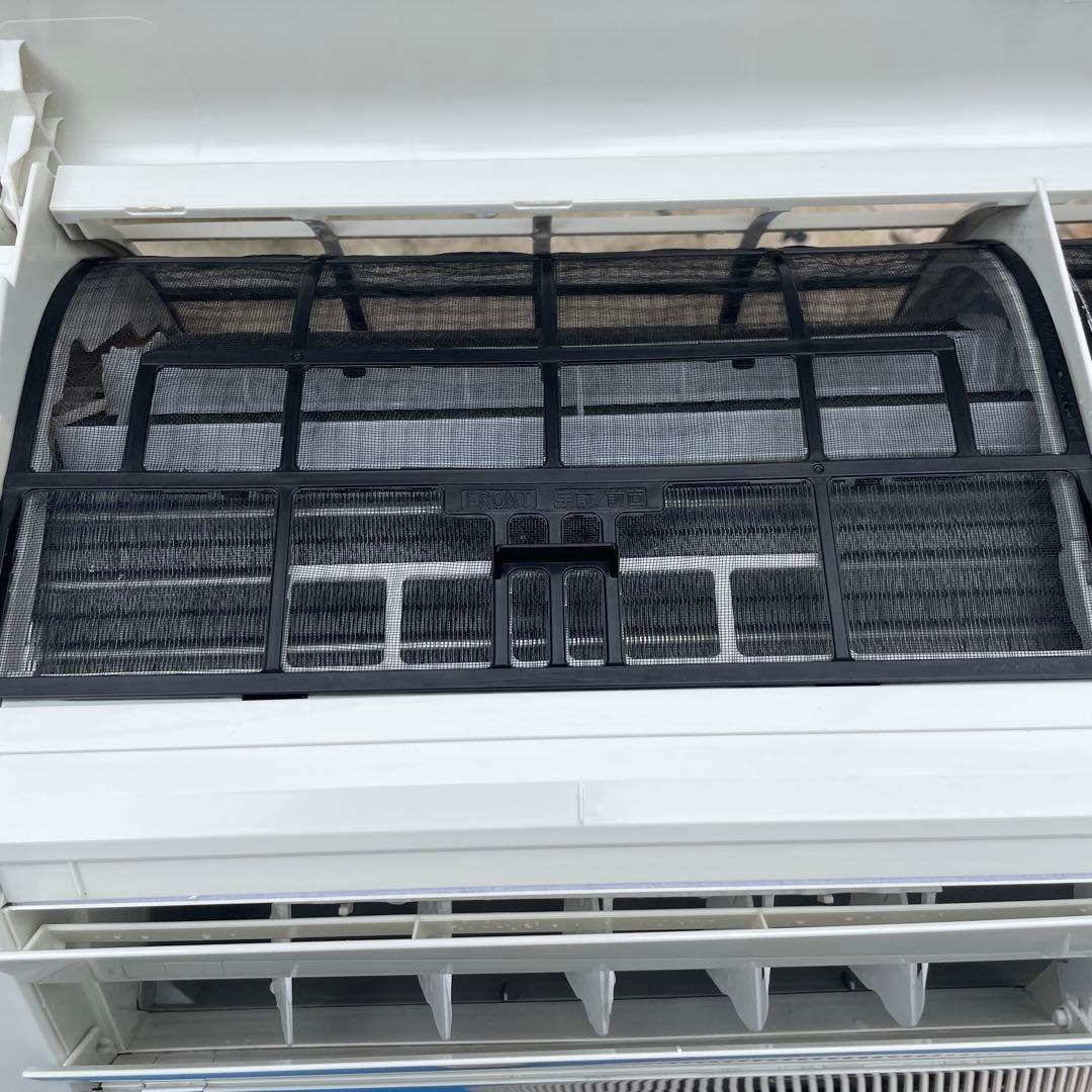 Panasonic Eolia エアコン　2020年式