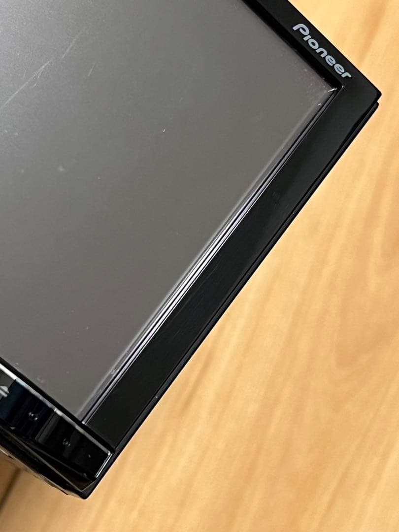 カロッツェリア FH-9200DVD パイオニア ディスプレイオーディオ