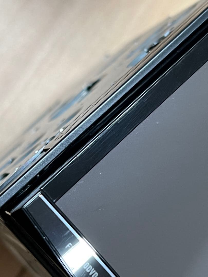 カロッツェリア FH-9200DVD パイオニア ディスプレイオーディオ