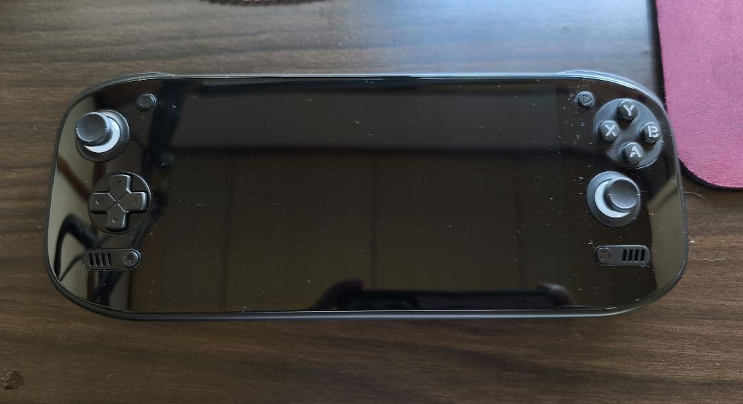 その他 AYN Odin2 Portal base 8gb/128gb