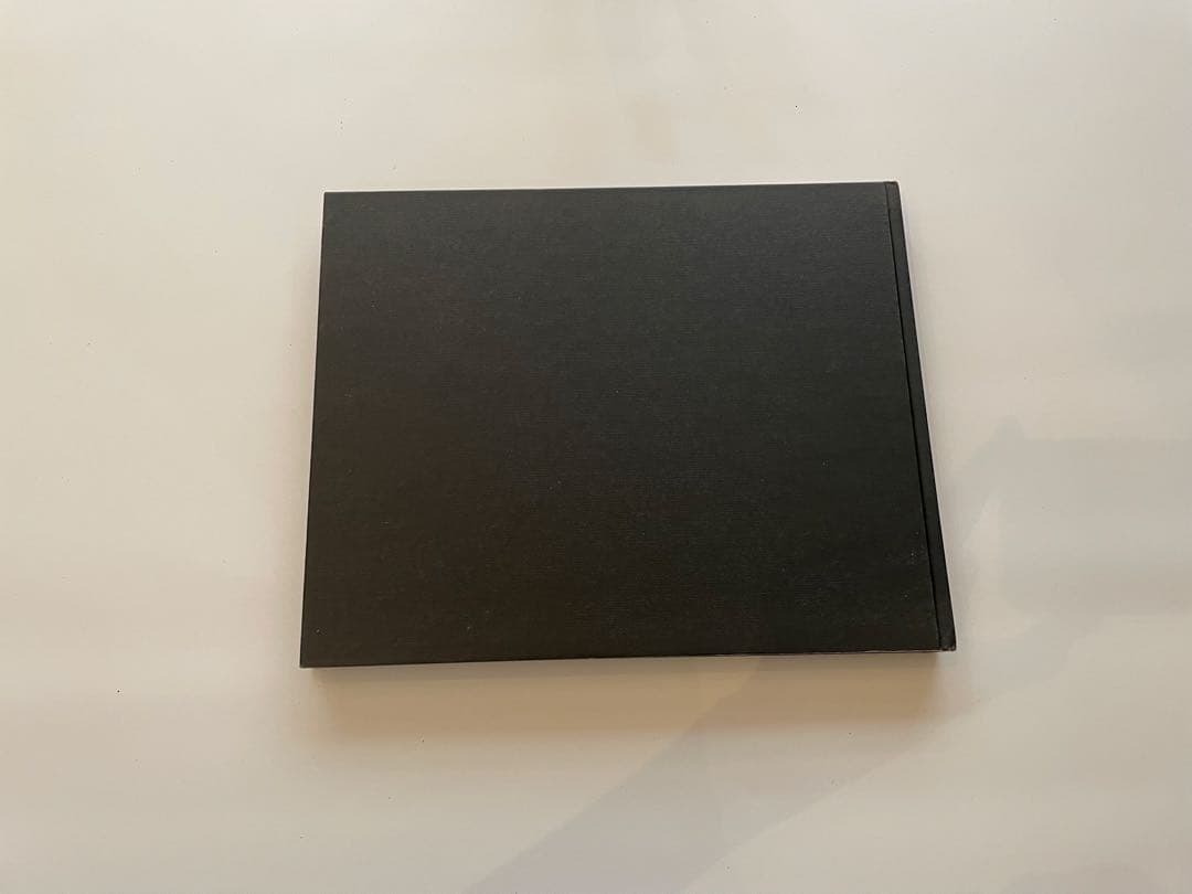 Le Corbusier ルネブリ　ル•コルビュジエ　Rene Burri 絶版