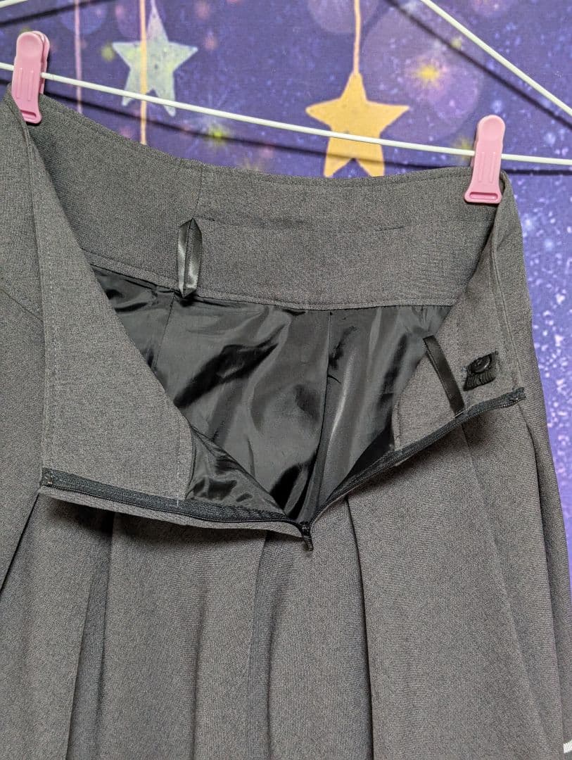 卒業 入学 女の子スーツ デコラピンキーズ セットアップ 卒服 165B