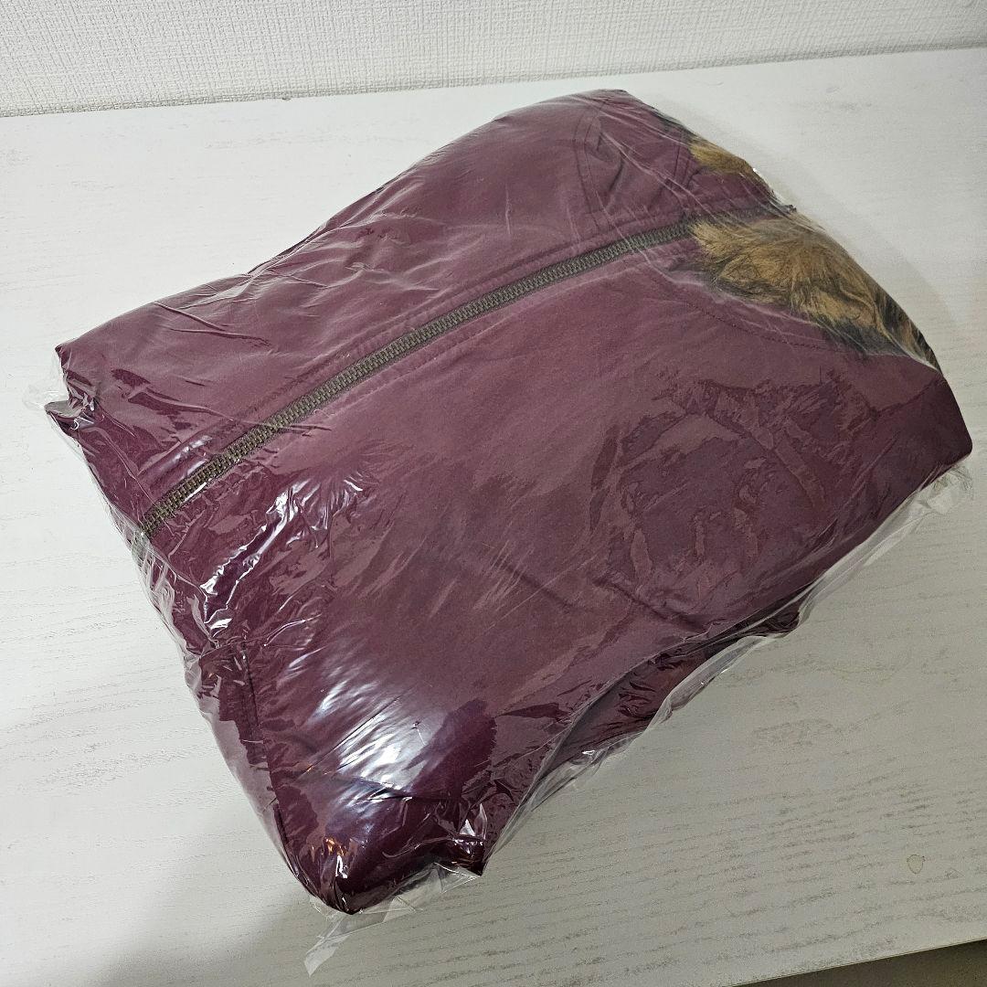 GAP　N2B　フライトジャケット　スカジャン　刺繍