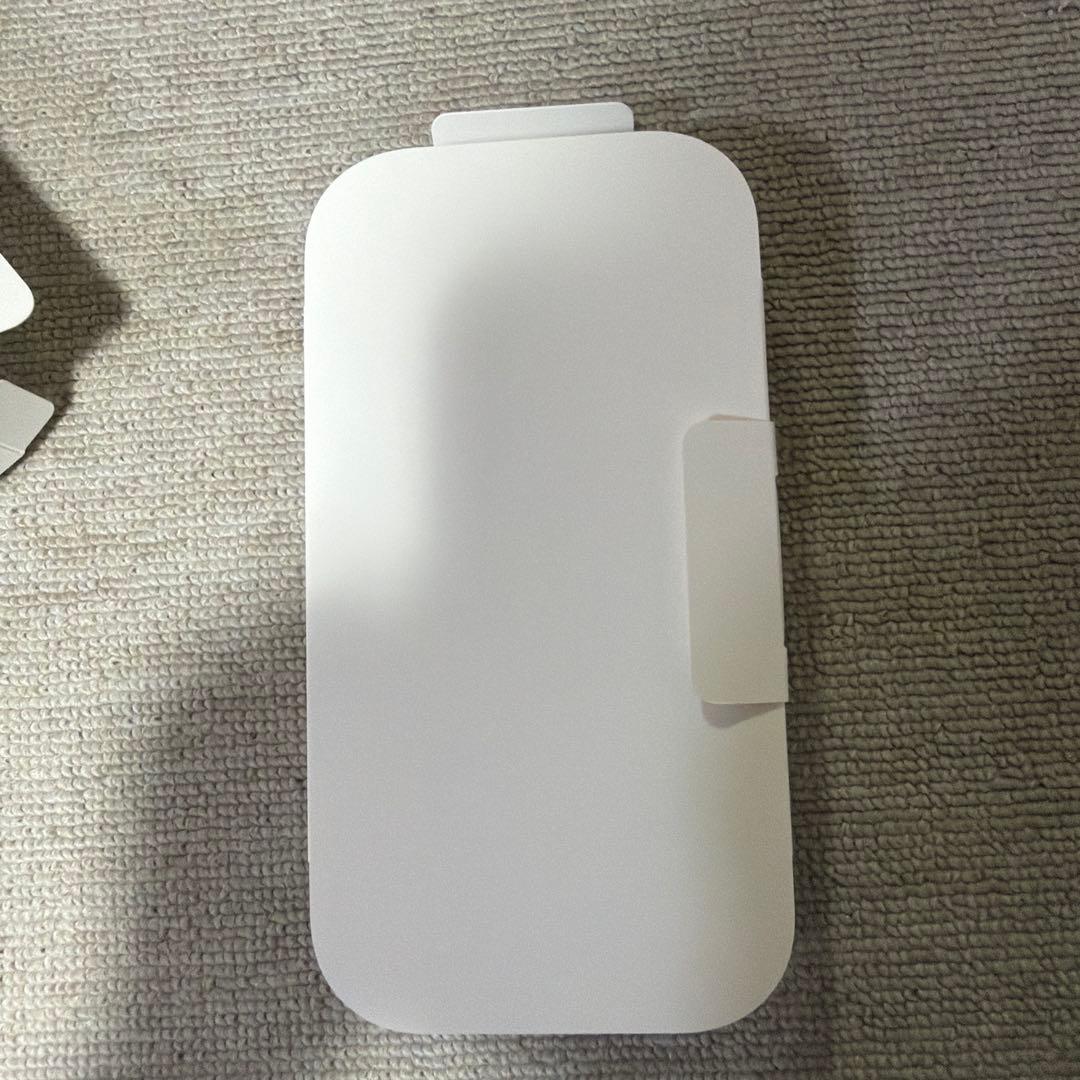 Apple iPhone クロスボディストラップ　新品未使用