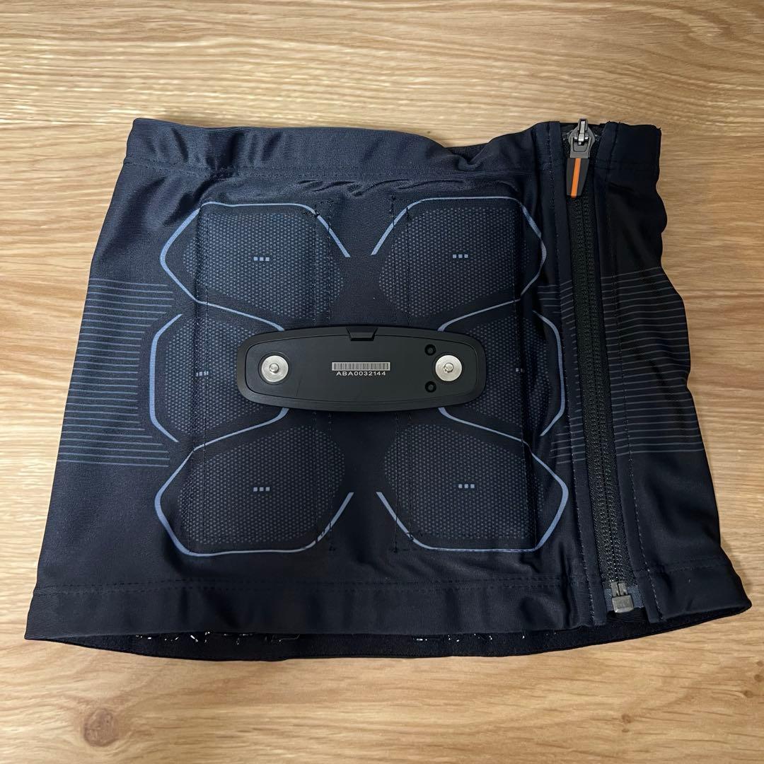 SIXPAD パワースーツ アブズ Sサイズ