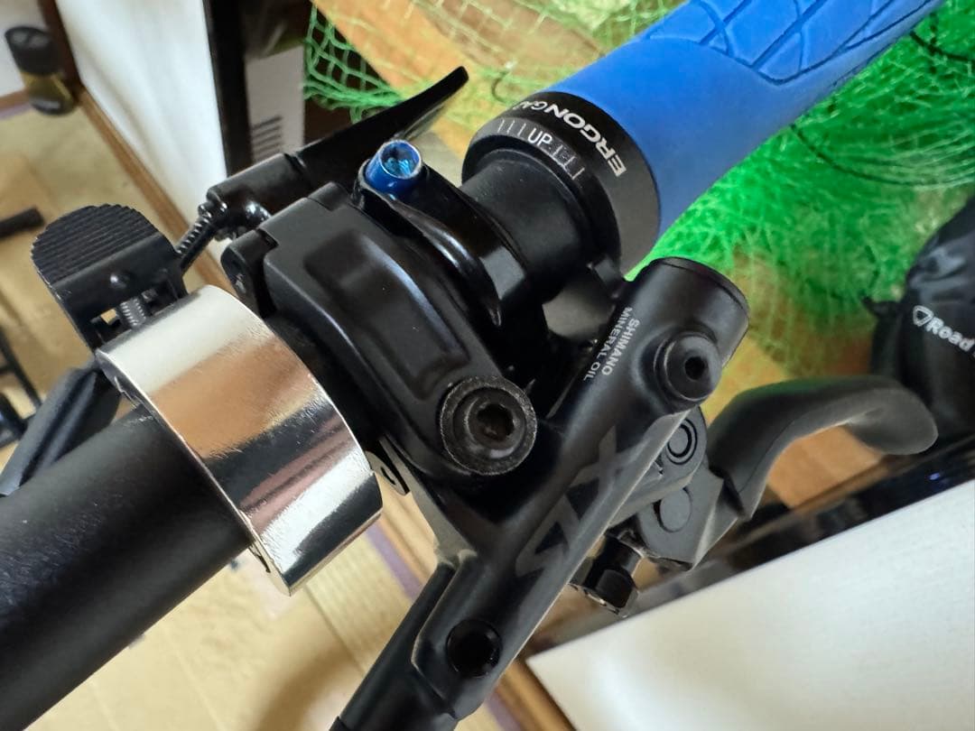 Kona Fire Mountain 2023 27.5インチ