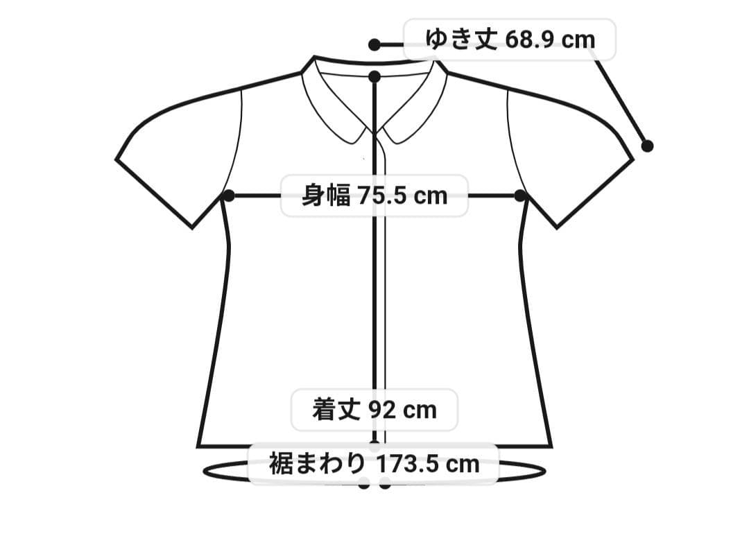 リバー ポンチョコート