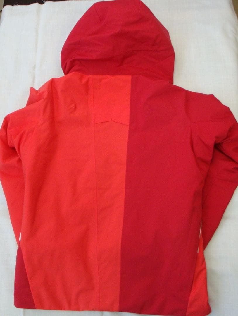 デサント スキーウェア 上下セット USED サイズ(Ｌ) 技術選着用モデル