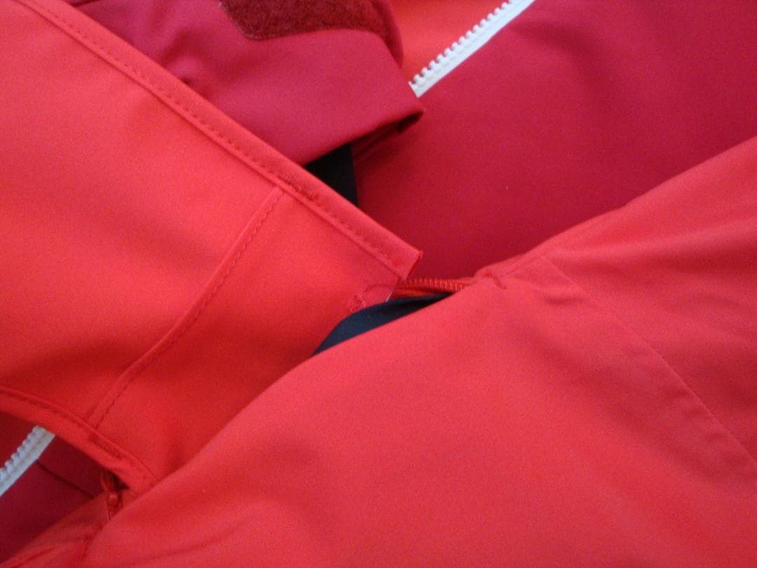 デサント スキーウェア 上下セット USED サイズ(Ｌ) 技術選着用モデル