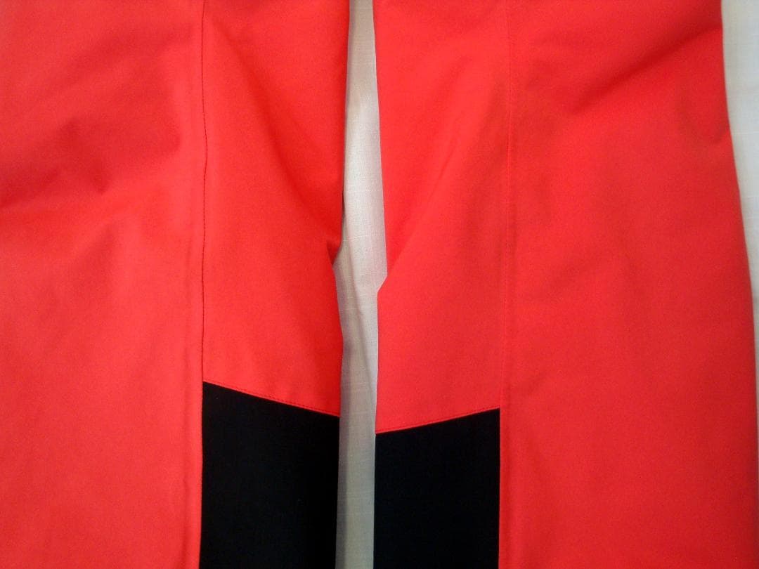 デサント スキーウェア 上下セット USED サイズ(Ｌ) 技術選着用モデル