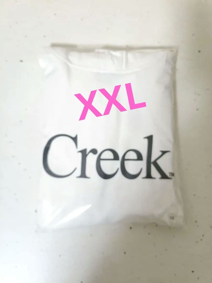 24AW Creek Angler's Device フーディー　長袖