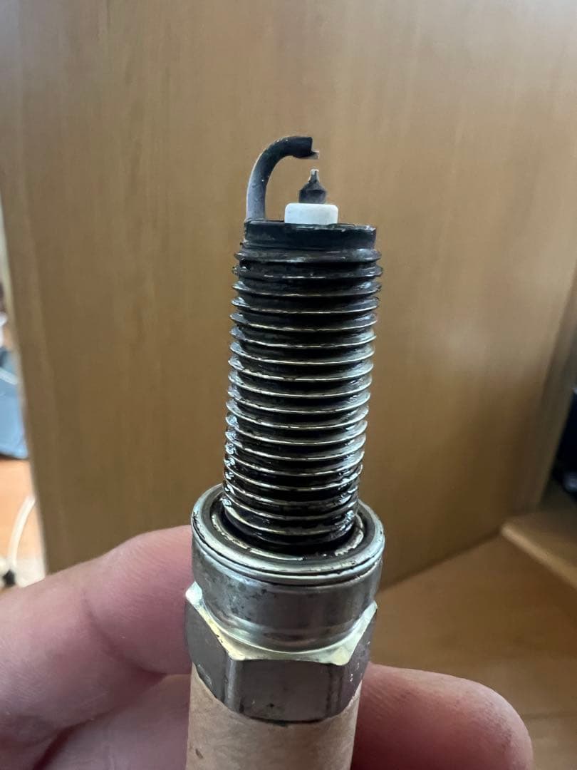 ハイゼットカーゴ、アトレー 強化イグニッションコイル　NGKプラグセット