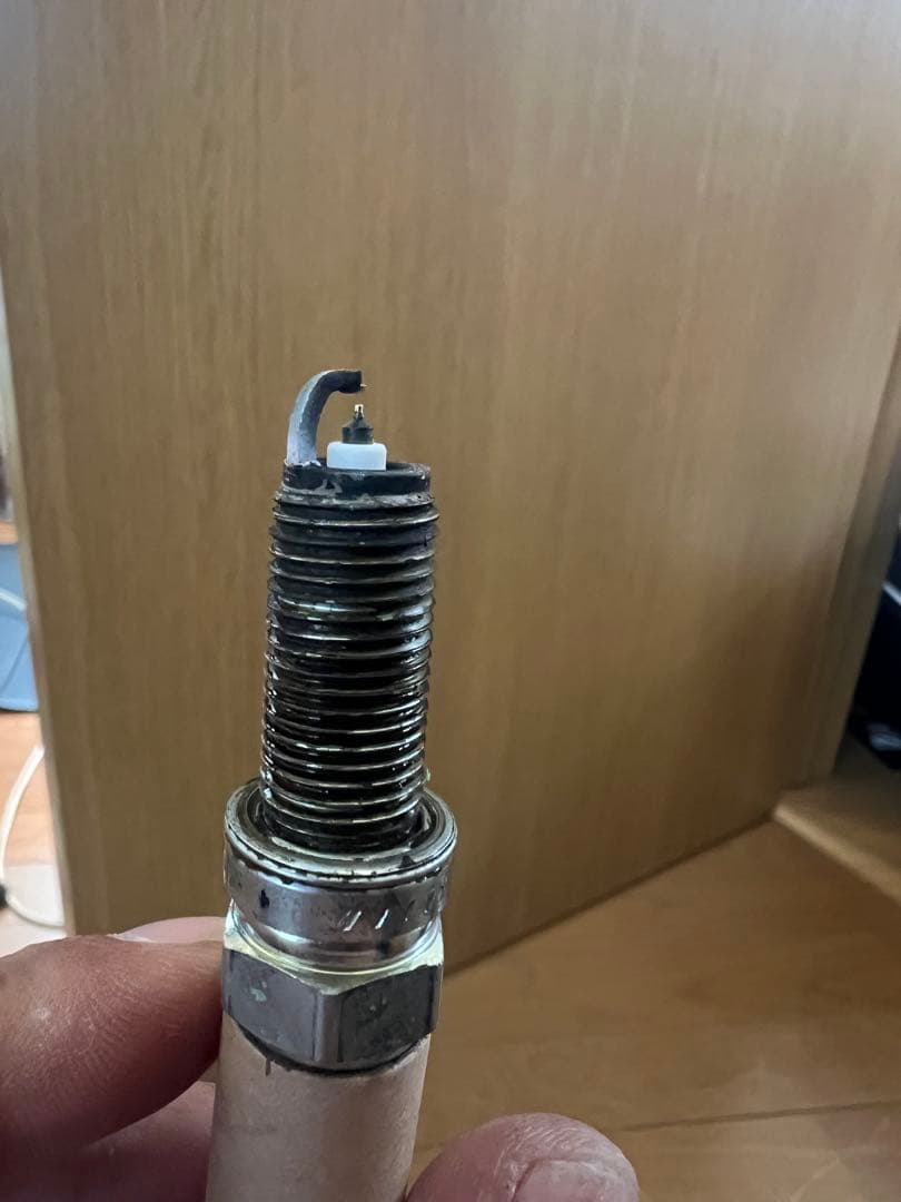 ハイゼットカーゴ、アトレー 強化イグニッションコイル　NGKプラグセット