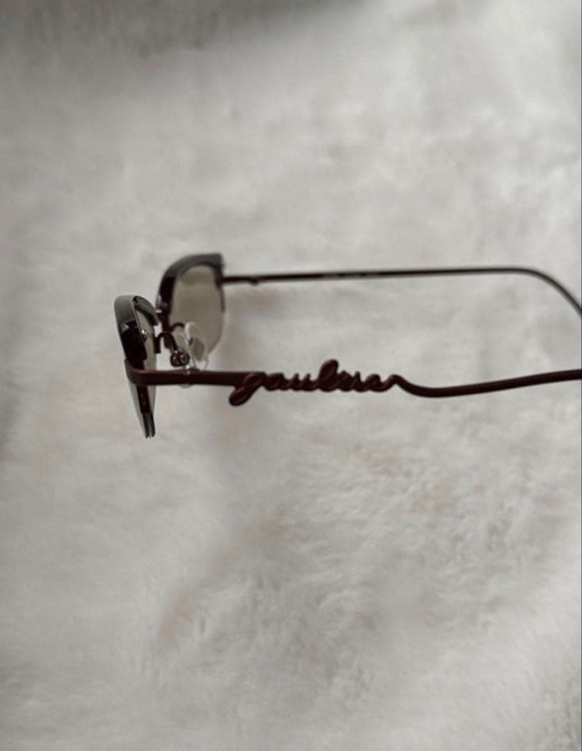 Jean Paul GAULTIER サングラス