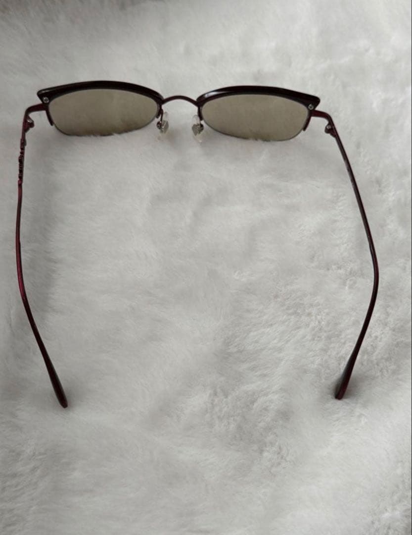 Jean Paul GAULTIER サングラス