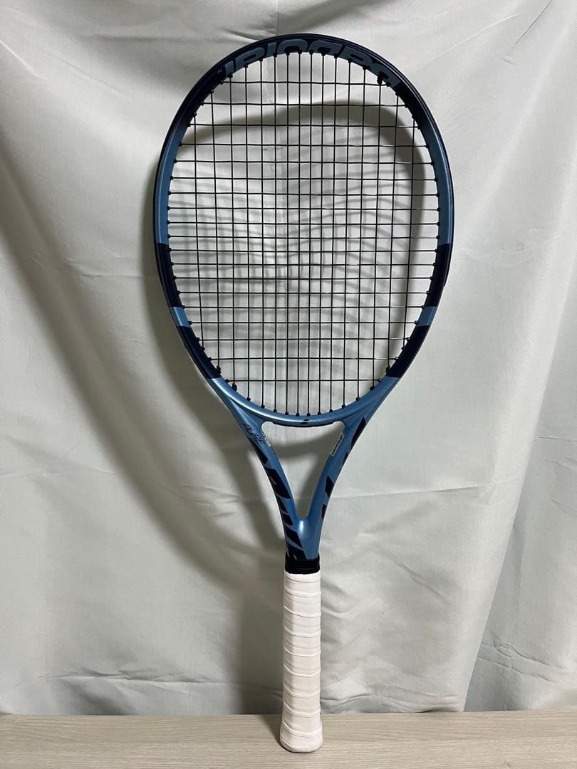 【最新現行】バボラ ピュアドライブ 2025 G3 300g 第11世代