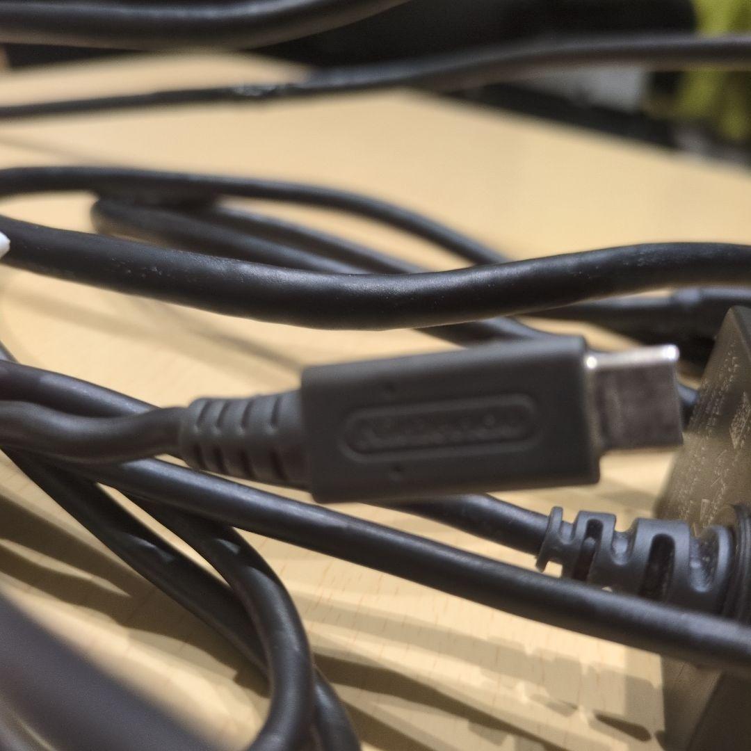 Nintendo Switch マリオオデッセイエディション