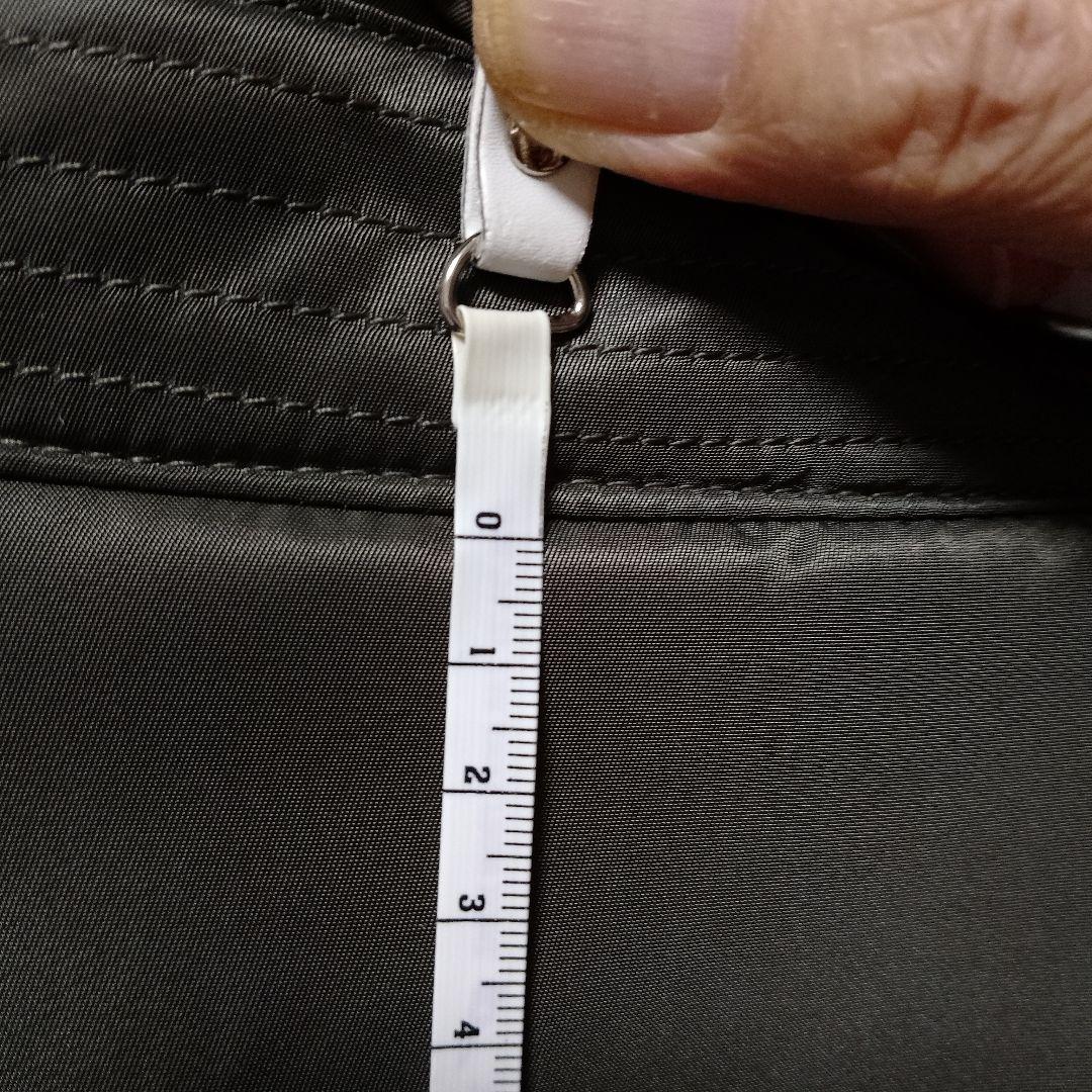 ALPHA CWU45P美品　Mサイズ