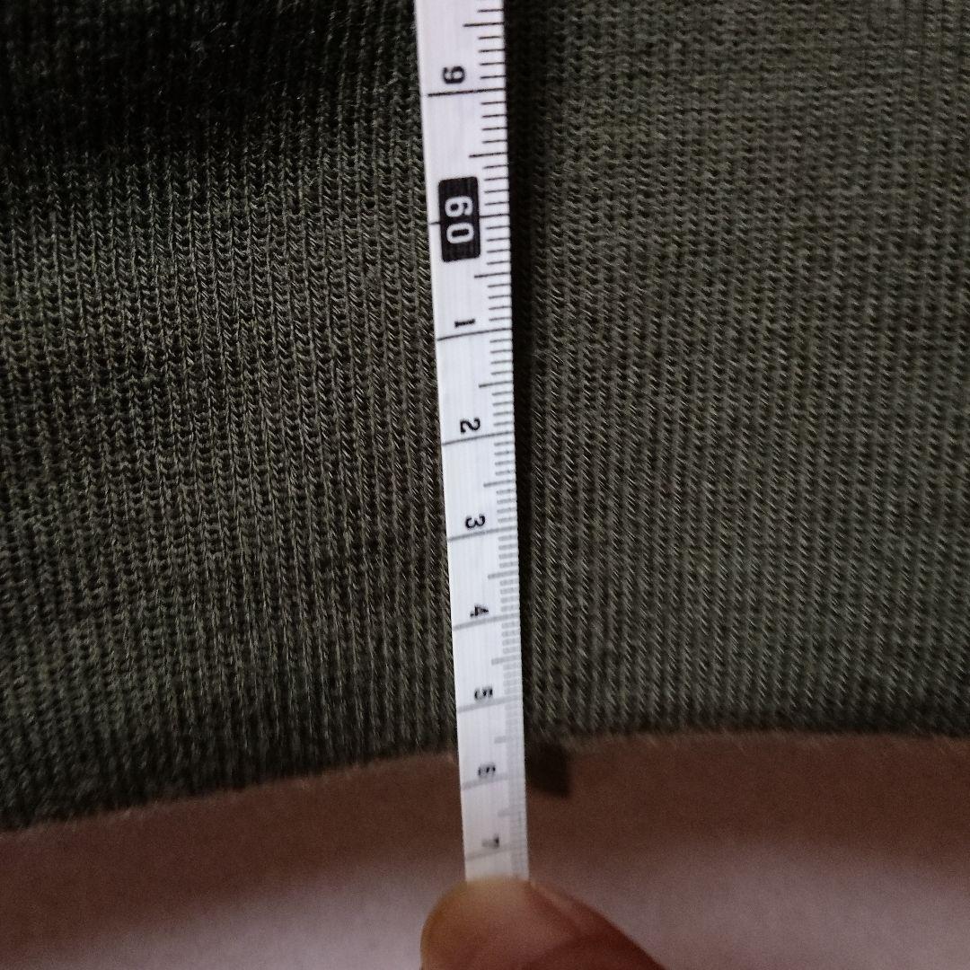 ALPHA CWU45P美品　Mサイズ