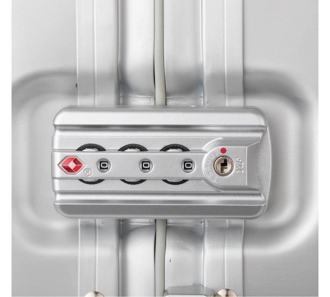 【実物写真有】LEGEND WALKER Sサイズ シルバー 定価¥55,000