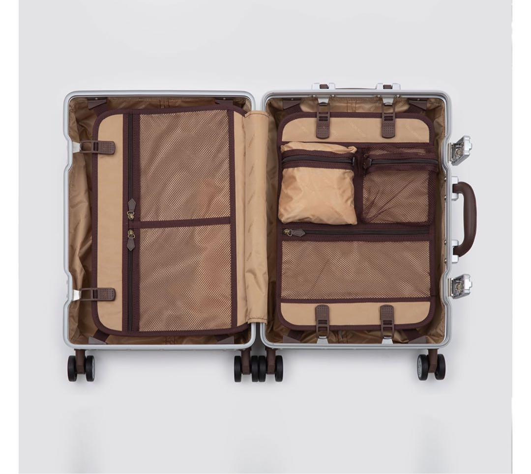 【実物写真有】LEGEND WALKER Sサイズ シルバー 定価¥55,000