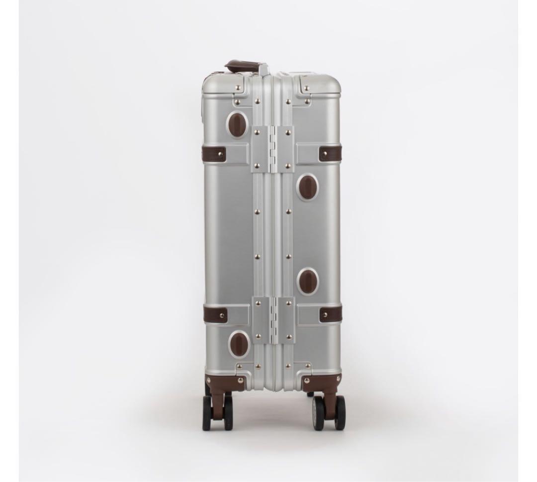 【実物写真有】LEGEND WALKER Sサイズ シルバー 定価¥55,000