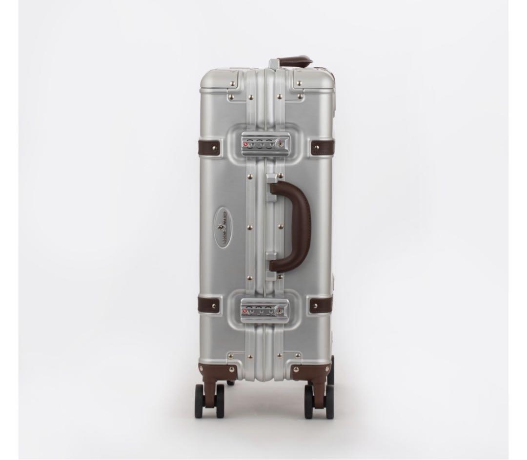 【実物写真有】LEGEND WALKER Sサイズ シルバー 定価¥55,000