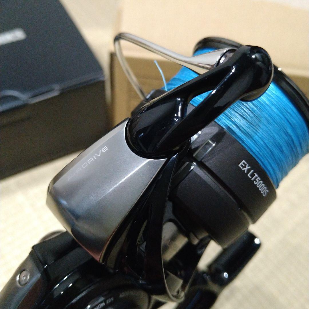 24セルテート LT5000-XH-SLPW カスタムボディ フルセット