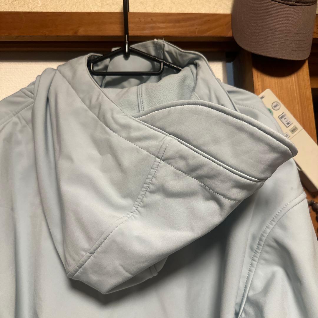 VECTOR フード付きジャケットとパンツセット