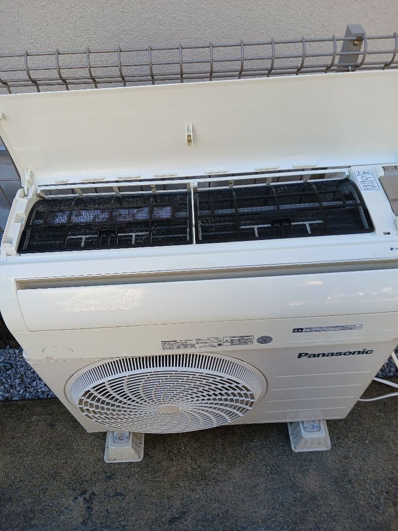 エアコン cs-j406c2