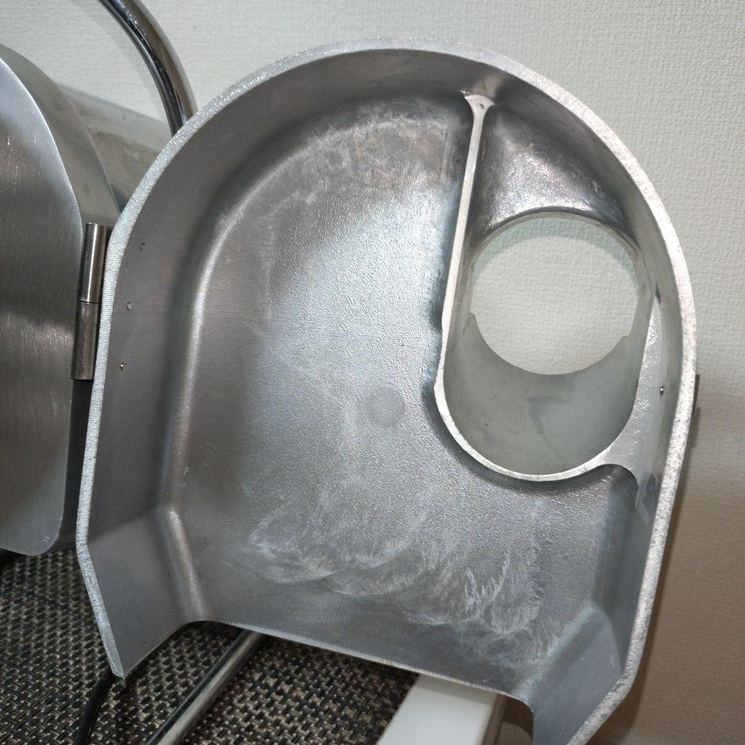 ハッピー工業【OROSEE　RHG-16】電動おろし機