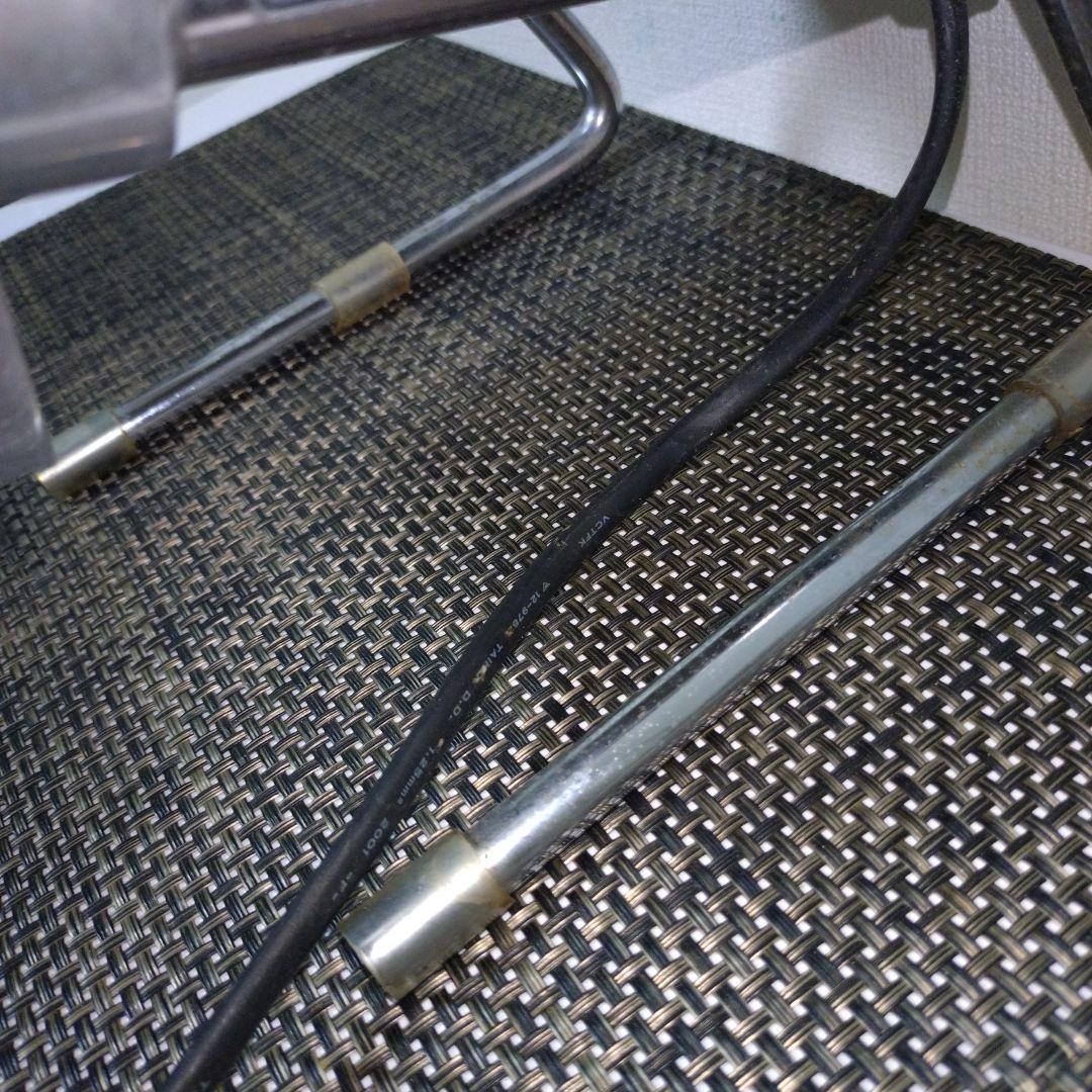 ハッピー工業【OROSEE　RHG-16】電動おろし機