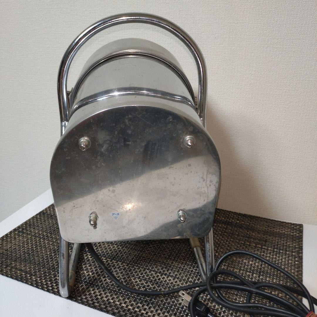 ハッピー工業【OROSEE　RHG-16】電動おろし機