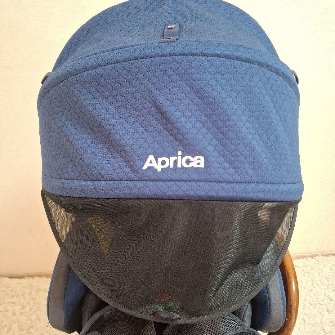 Aprica フラディアグロウ ISOFIX 360° セーフティプレミアムAB