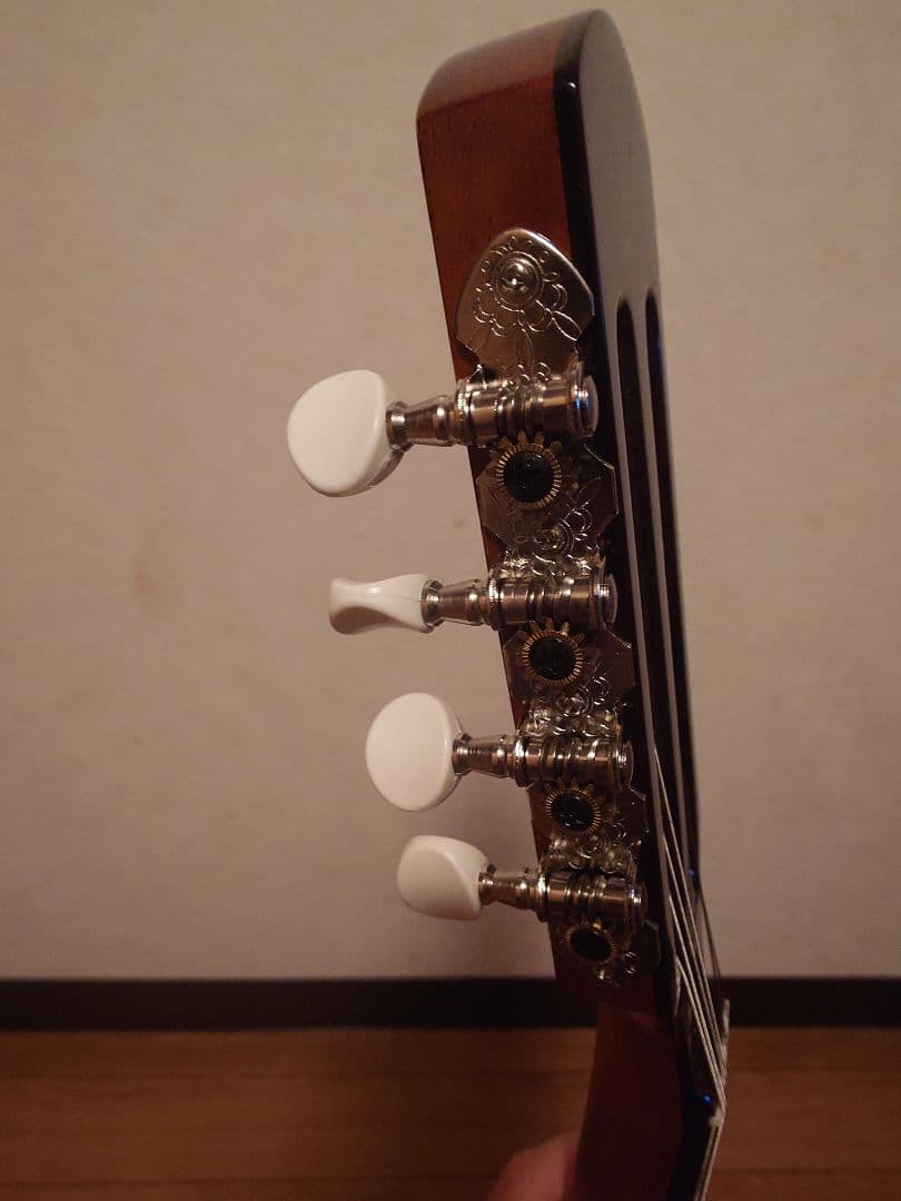 【希少】SUZUKI VIOLIN (鈴木バイオリン )M-30　マンドリン