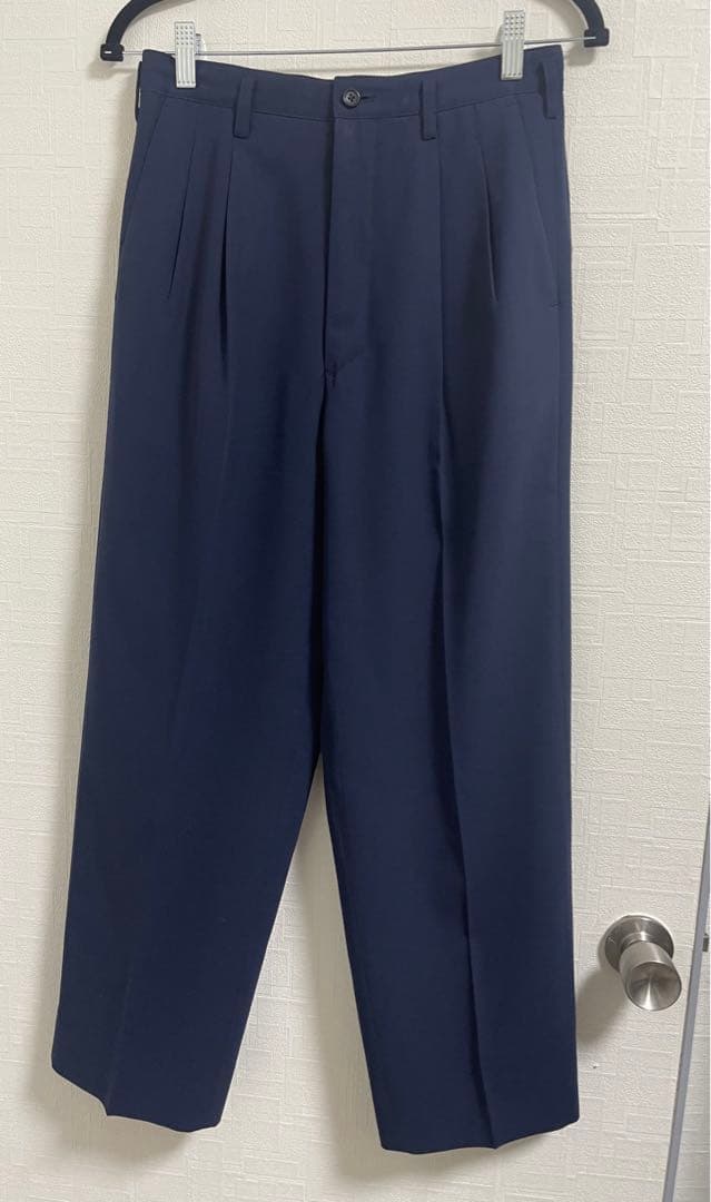 最終値下げ　y's for men セットアップ スーツ　Sサイズ