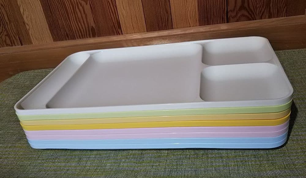 トレー お皿 8枚 Eセット