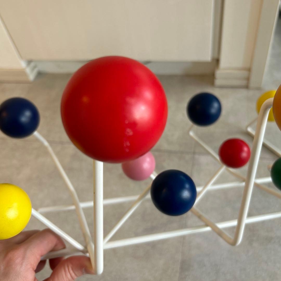 ハーマンミラー正規品　ハングイットオール