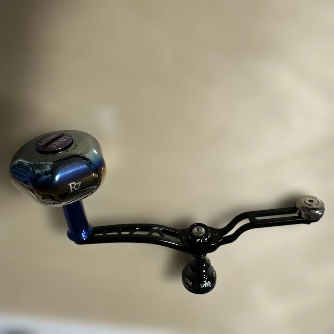 リブレハンドル　ユニオン52-58 PT35