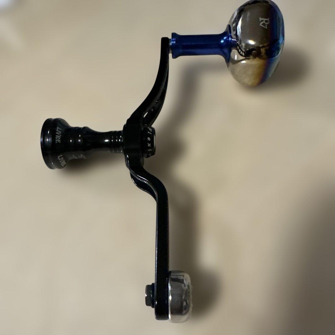 リブレハンドル　ユニオン52-58 PT35