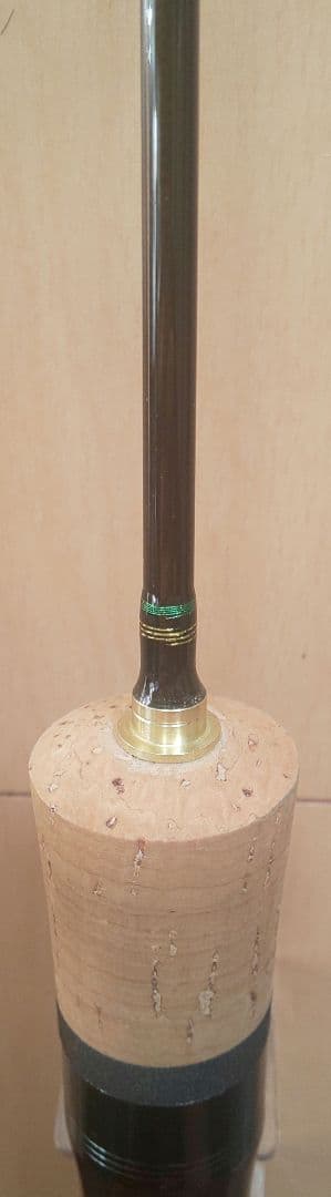 メジャークラフト トラウティーノ TTS-382UL 渓流 トラウト スピニング