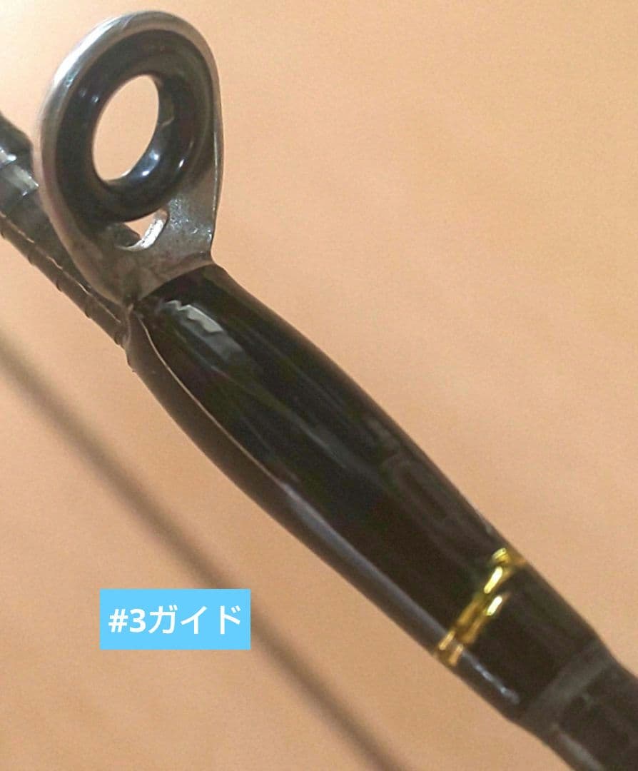 メジャークラフト トラウティーノ TTS-382UL 渓流 トラウト スピニング