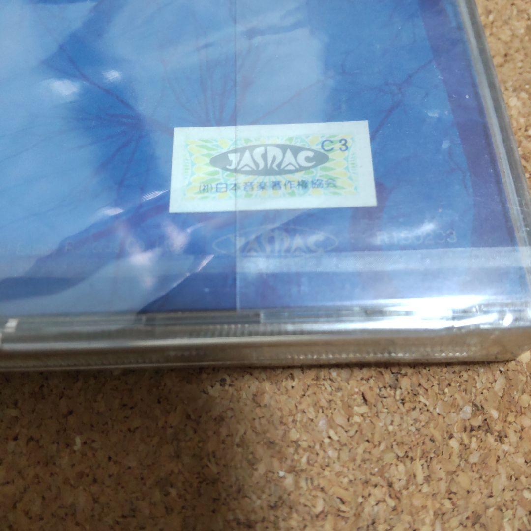 【未開封！！激レアコレクション！！】LUNA SEA デビューアルバムとシンフォ