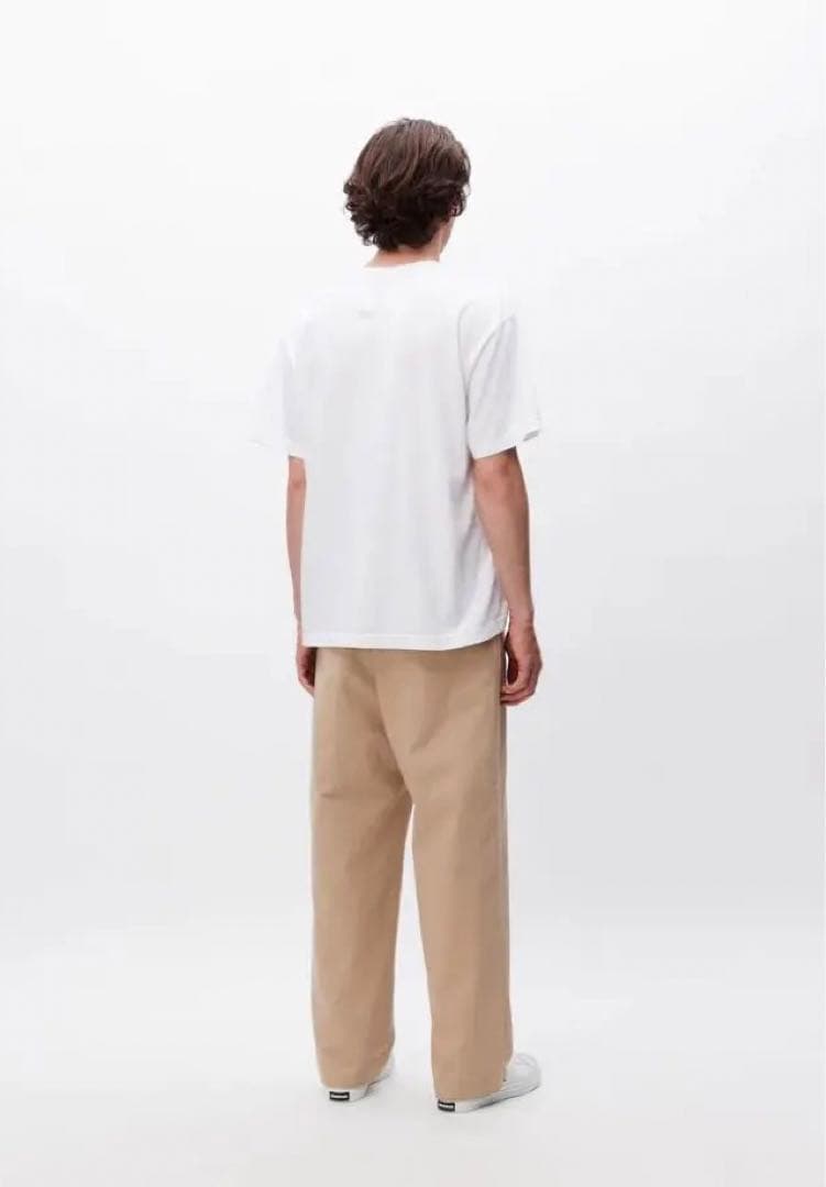 新品 NEIGHBORHOOD 23AW CLASSIC CHINO PANTS