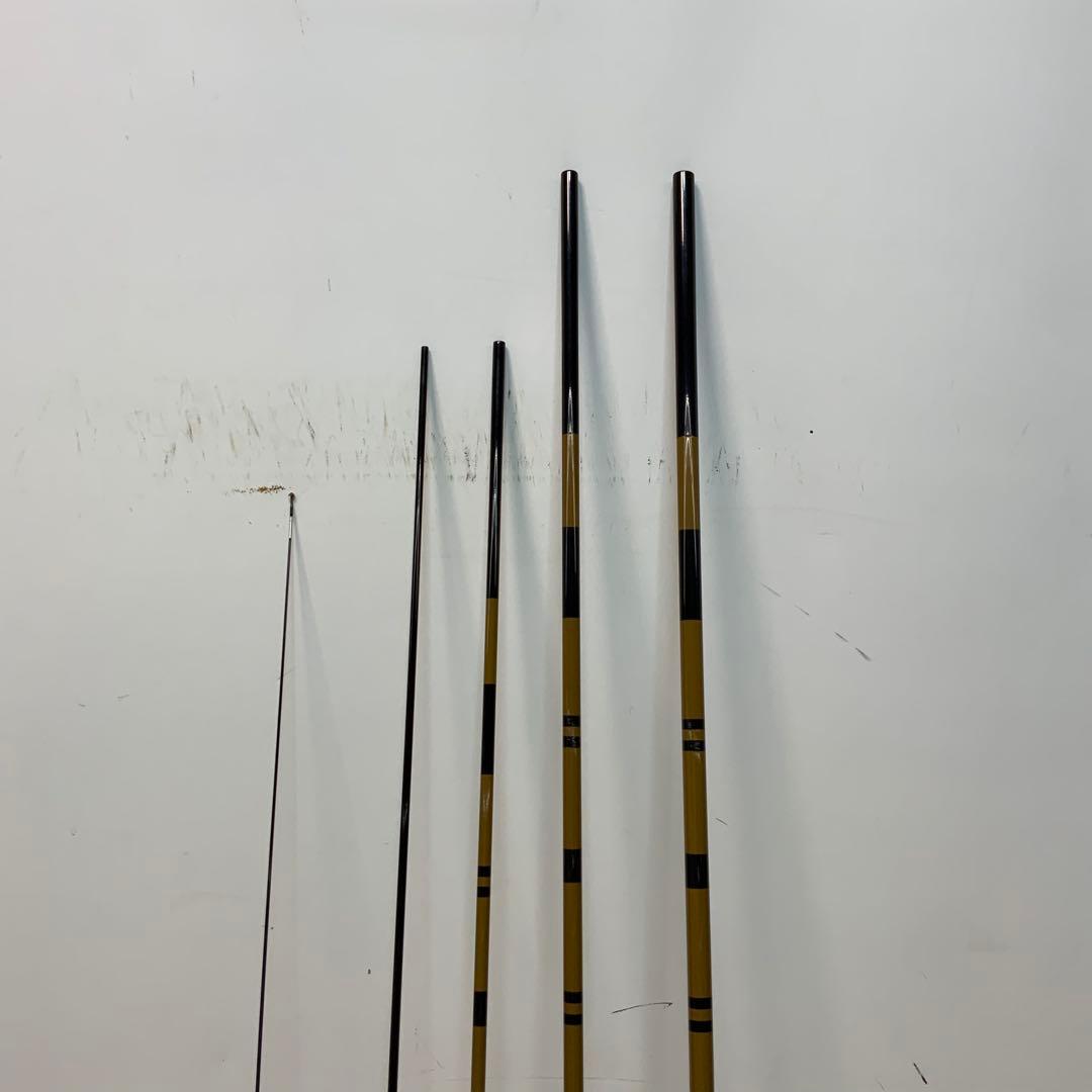 ダイワ　へら竿　陽舟　16尺